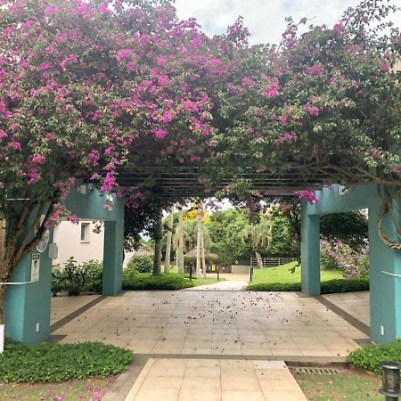 Apartamento Costao Das Gaivotas - Praia Do Santinho - Ingleses - Florianópolis מראה חיצוני תמונה