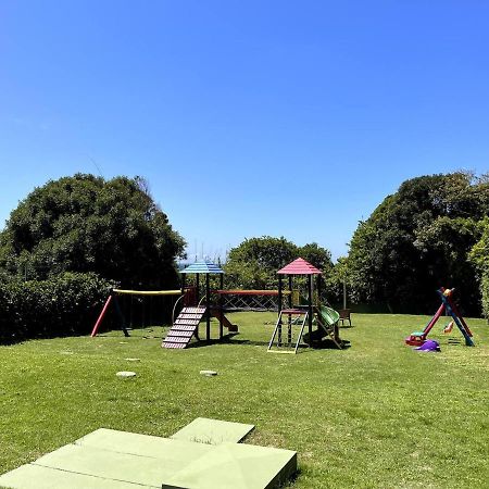 Apartamento Costao Das Gaivotas - Praia Do Santinho - Ingleses - Florianópolis מראה חיצוני תמונה