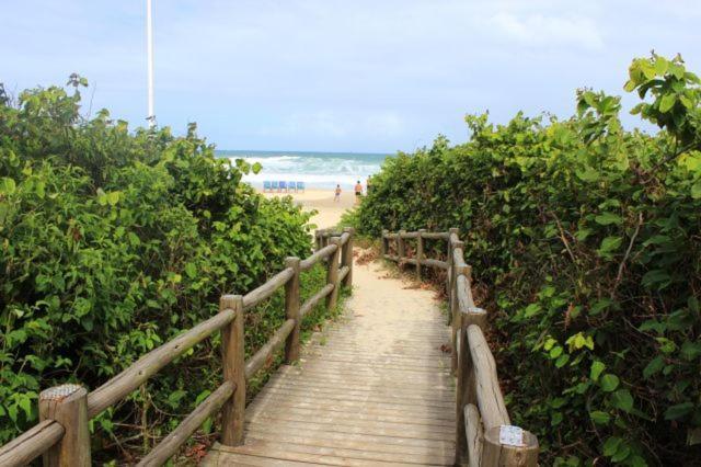 Apartamento Costao Das Gaivotas - Praia Do Santinho - Ingleses - Florianópolis מראה חיצוני תמונה