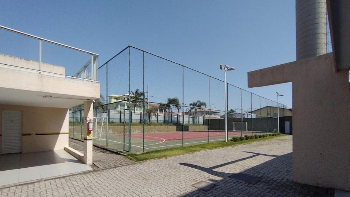 Apartamento Costao Das Gaivotas - Praia Do Santinho - Ingleses - Florianópolis מראה חיצוני תמונה