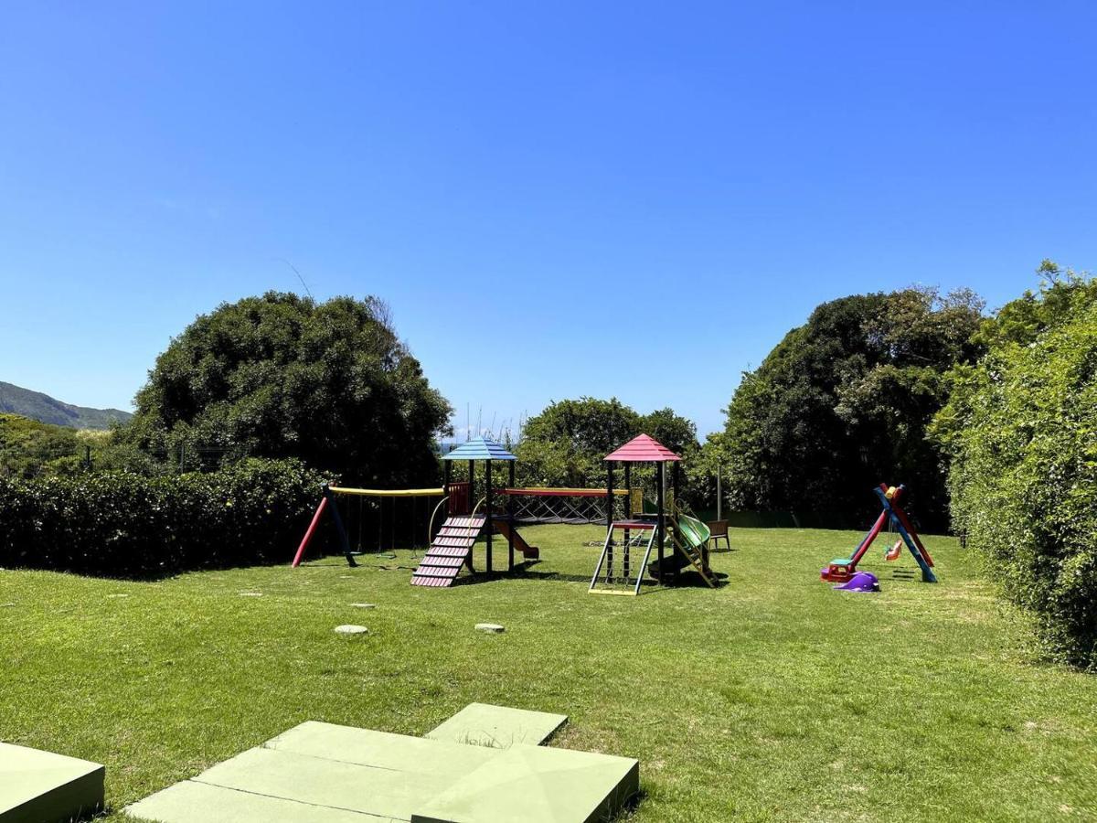 Apartamento Costao Das Gaivotas - Praia Do Santinho - Ingleses - Florianópolis מראה חיצוני תמונה